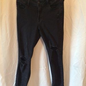 Old Navy skinny jeans